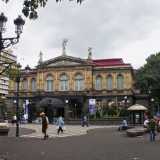 Americana � invece l�unica capitale gemellata con il capoluogo pugliese, dal 15 luglio 2019. � San Jos�, in Costarica, quasi un milione e mezzo di abitanti (foto: H.H. Oldman)